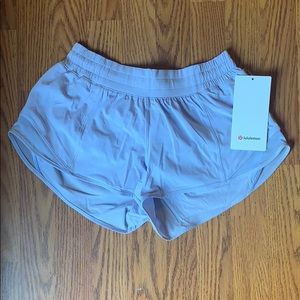 Hotty Hot Short II 2.5”